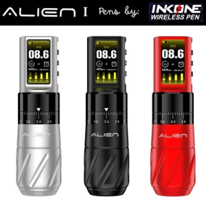 Inkone Alien 1 Pen inalambrica